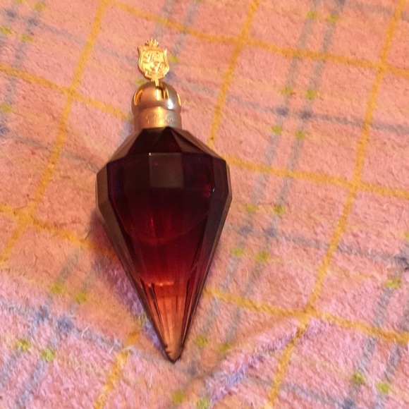 Katy perry killer queen perfume! 3.4 ounces - Picture 2 of 4